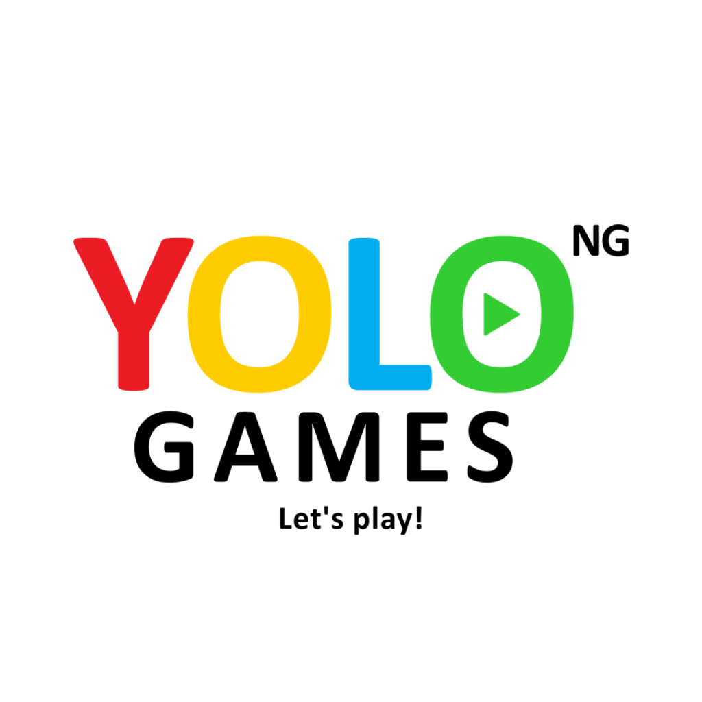 Yolo Games NG