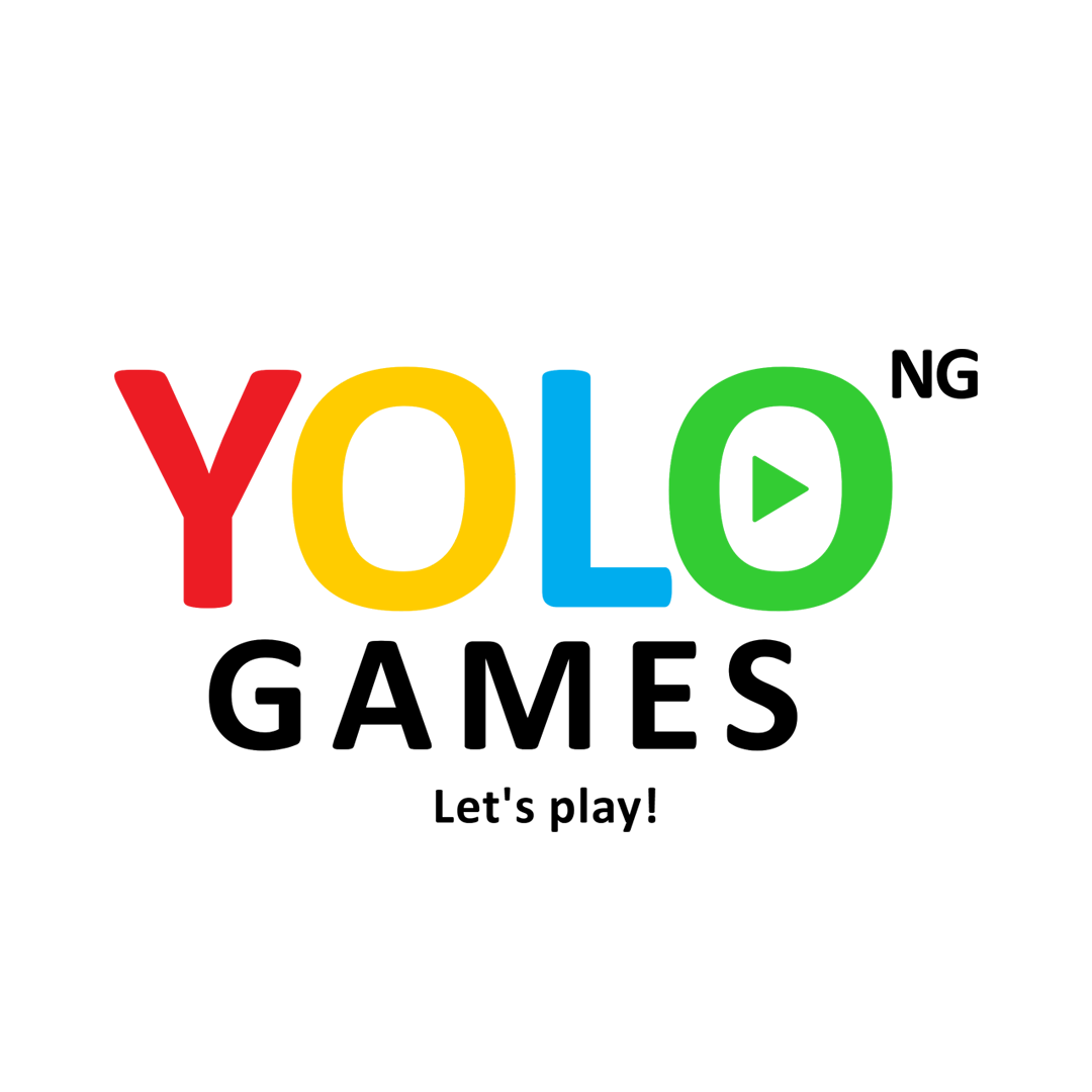 Yolo Games NG